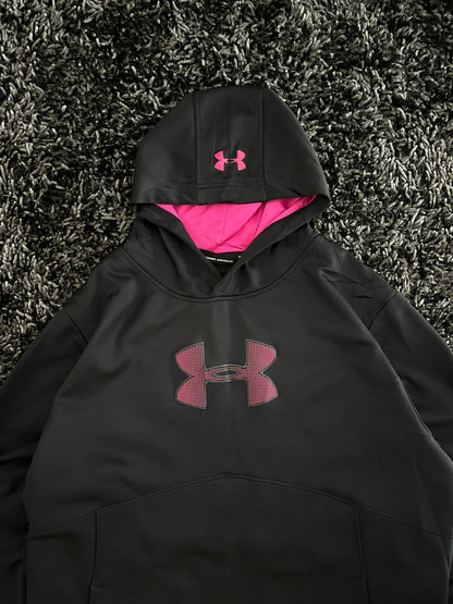 Underarmour |hoodie | Sportswear , Gymwear & Activewear | Track& Field| Running | Winterwear