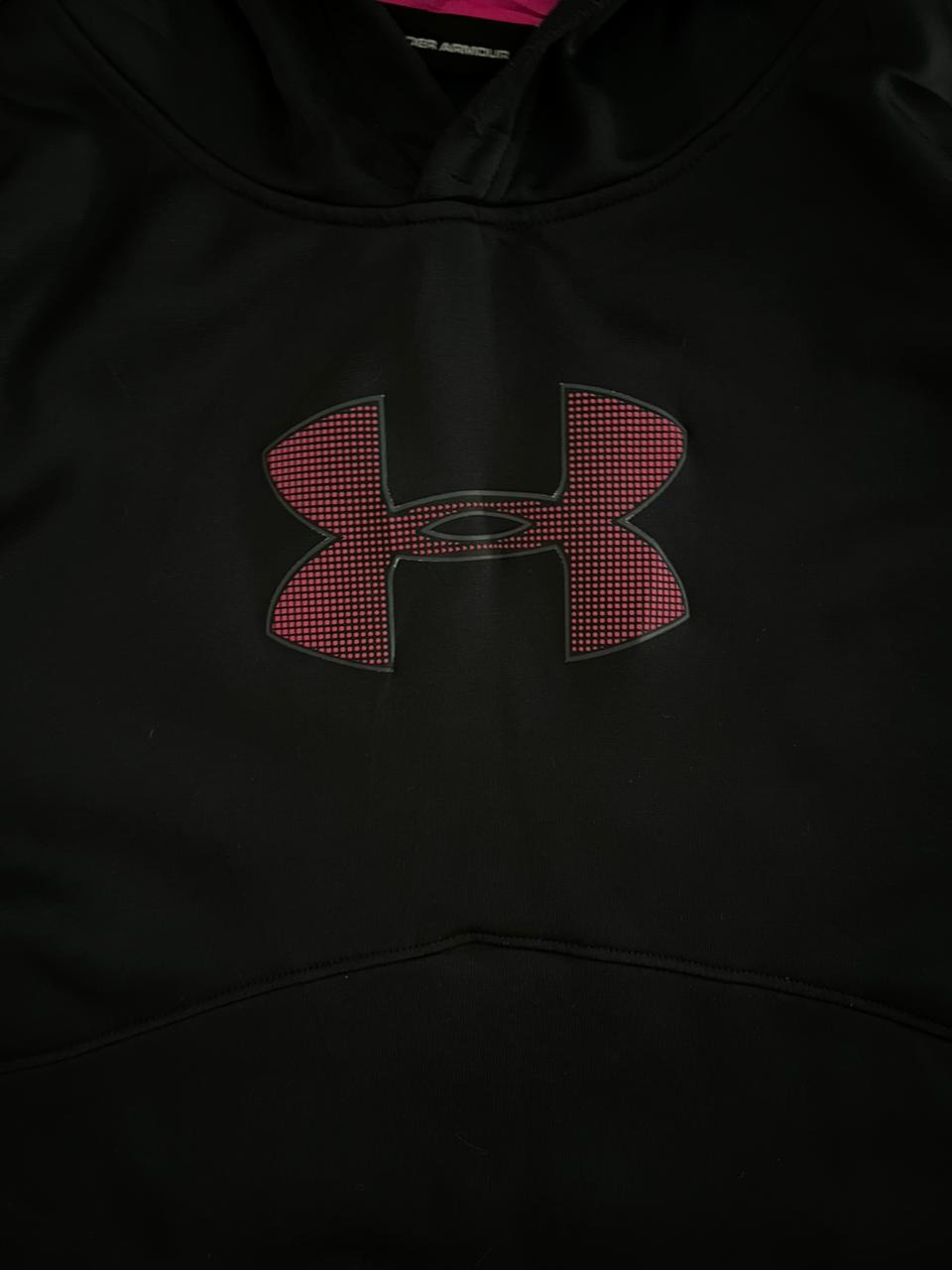 Underarmour |hoodie | Sportswear , Gymwear & Activewear | Track& Field| Running | Winterwear