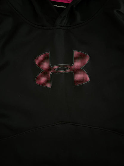 Underarmour |hoodie | Sportswear , Gymwear & Activewear | Track& Field| Running | Winterwear