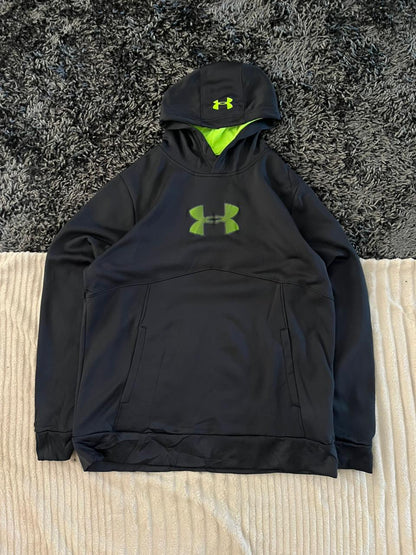Underarmour |hoodie | Sportswear , Gymwear & Activewear | Track& Field| Running | Winterwear
