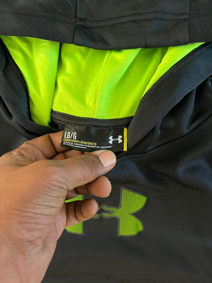 Underarmour |hoodie | Sportswear , Gymwear & Activewear | Track& Field| Running | Winterwear