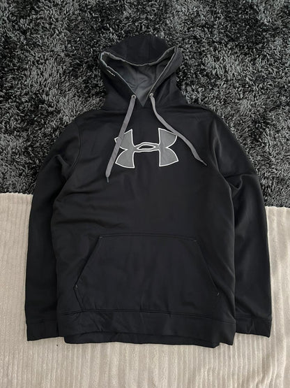 Underarmour |hoodie | Sportswear , Gymwear & Activewear | Track& Field| Running | Winterwear