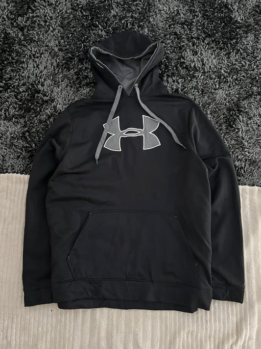Underarmour |hoodie | Sportswear , Gymwear & Activewear | Track& Field| Running | Winterwear