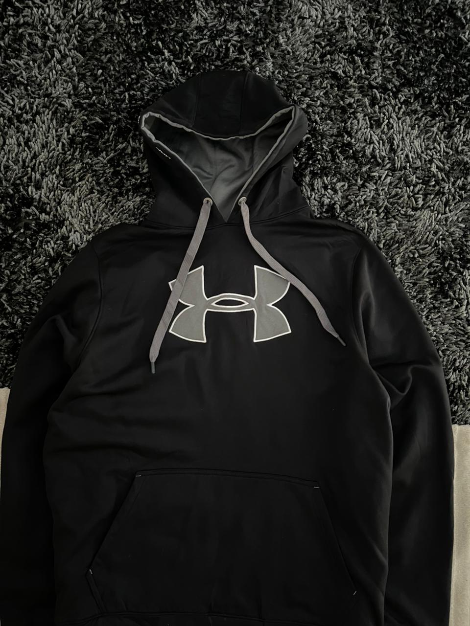 Underarmour |hoodie | Sportswear , Gymwear & Activewear | Track& Field| Running | Winterwear