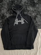 Underarmour |hoodie | Sportswear , Gymwear & Activewear | Track& Field| Running | Winterwear