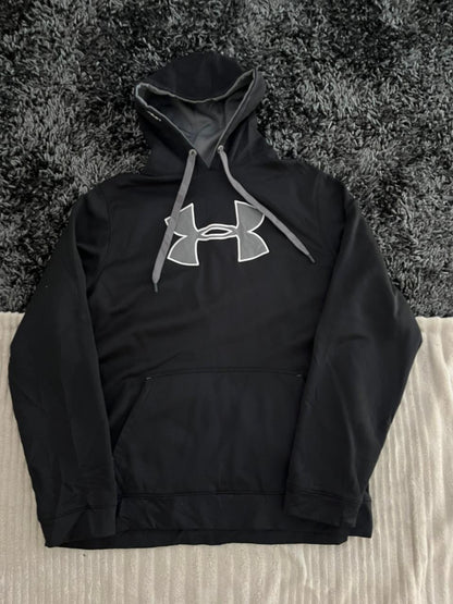 Underarmour |hoodie | Sportswear , Gymwear & Activewear | Track& Field| Running | Winterwear