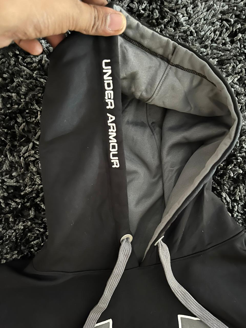 Underarmour |hoodie | Sportswear , Gymwear & Activewear | Track& Field| Running | Winterwear