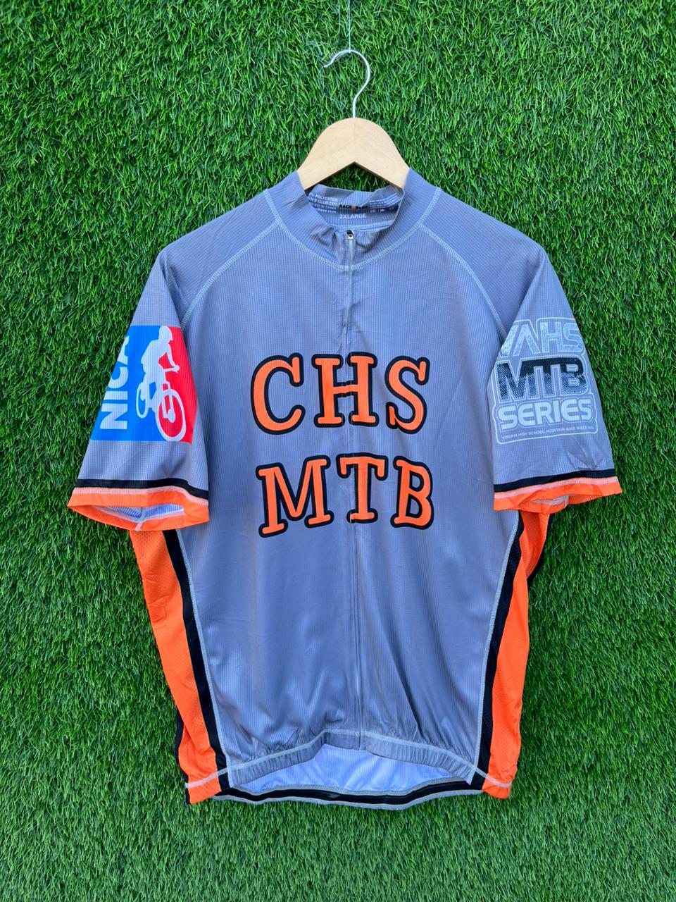 MLB CHS MTB Cycling Jersey  |Vintage Oversized  Streetwear | Men Women | online shopping