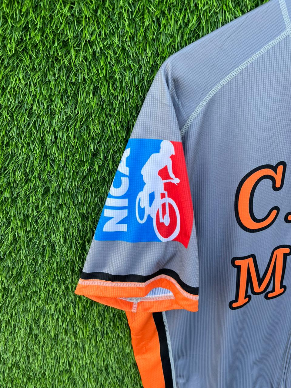 MLB CHS MTB Cycling Jersey  |Vintage Oversized  Streetwear | Men Women | online shopping