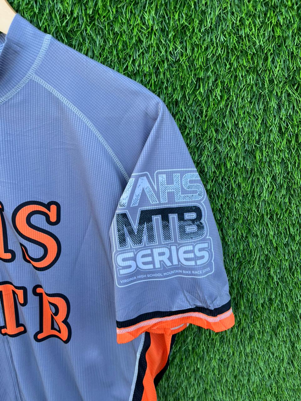 MLB CHS MTB Cycling Jersey  |Vintage Oversized  Streetwear | Men Women | online shopping
