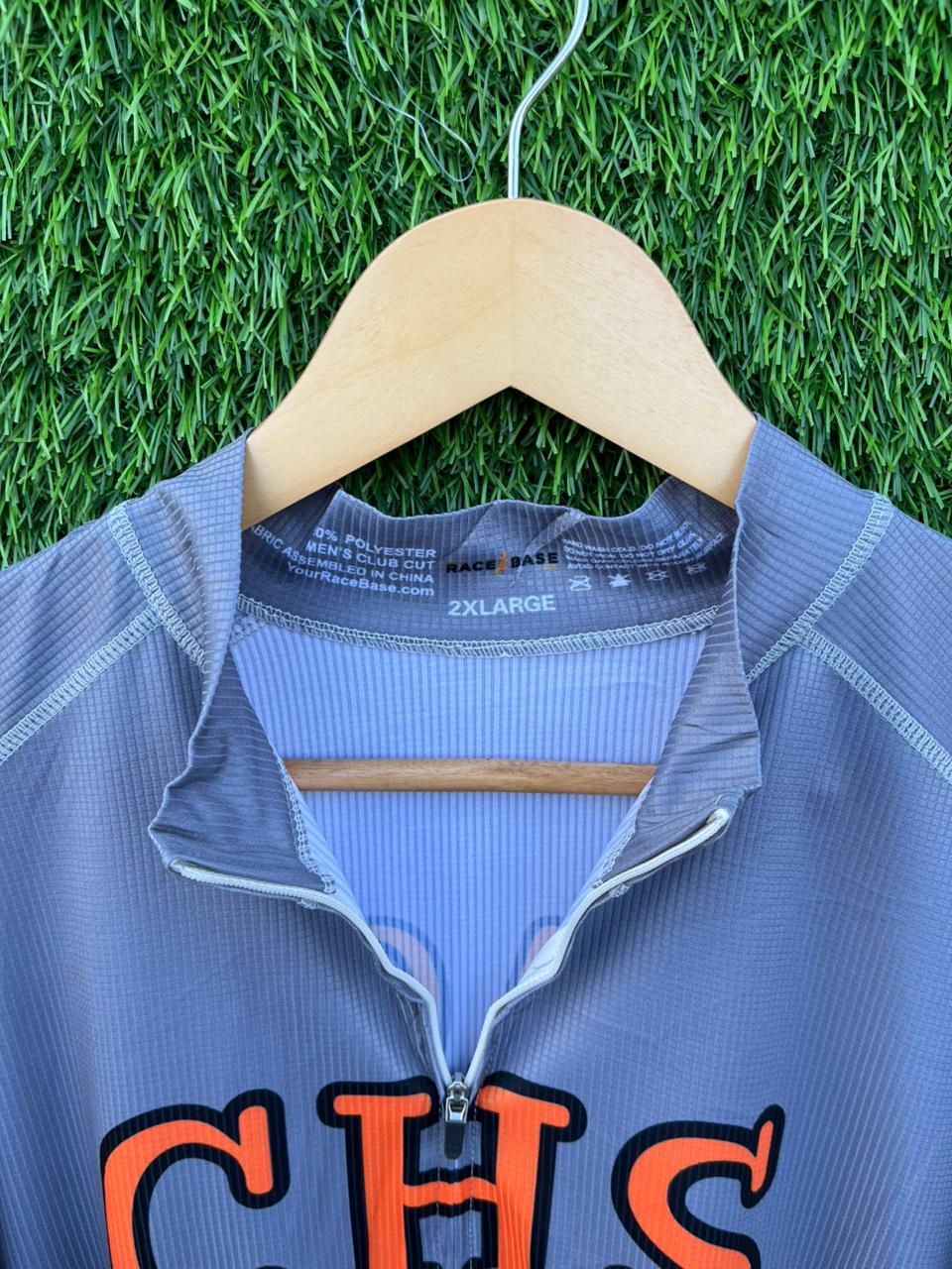 MLB CHS MTB Cycling Jersey  |Vintage Oversized  Streetwear | Men Women | online shopping