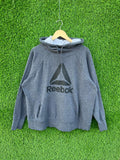 Reeb0k |hoodie | Sportswear , Gymwear & Activewear | Track& Field| Running | Winterwear