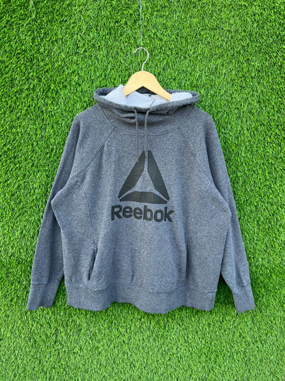 Reeb0k |hoodie | Sportswear , Gymwear & Activewear | Track& Field| Running | Winterwear