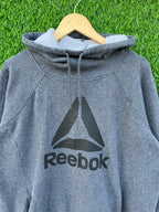 Reeb0k |hoodie | Sportswear , Gymwear & Activewear | Track& Field| Running | Winterwear