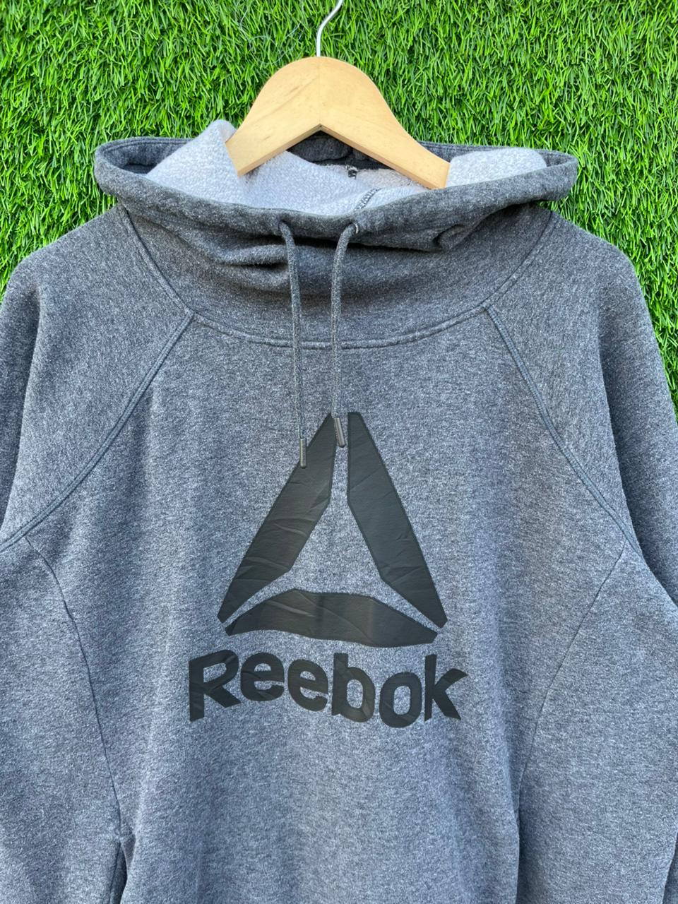 Reeb0k |hoodie | Sportswear , Gymwear & Activewear | Track& Field| Running | Winterwear