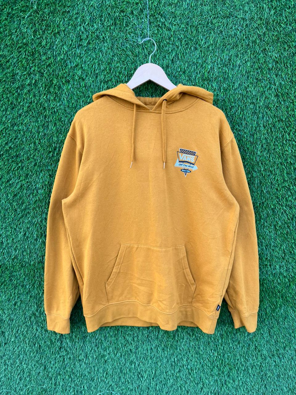 Vans off the wall |hoodie | Sportswear , Gymwear & Activewear | Track& Field| Running | Winterwear