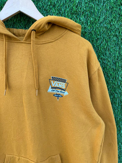Vans off the wall |hoodie | Sportswear , Gymwear & Activewear | Track& Field| Running | Winterwear