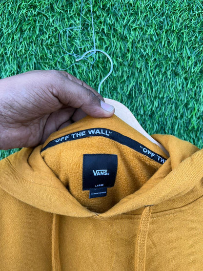 Vans off the wall |hoodie | Sportswear , Gymwear & Activewear | Track& Field| Running | Winterwear