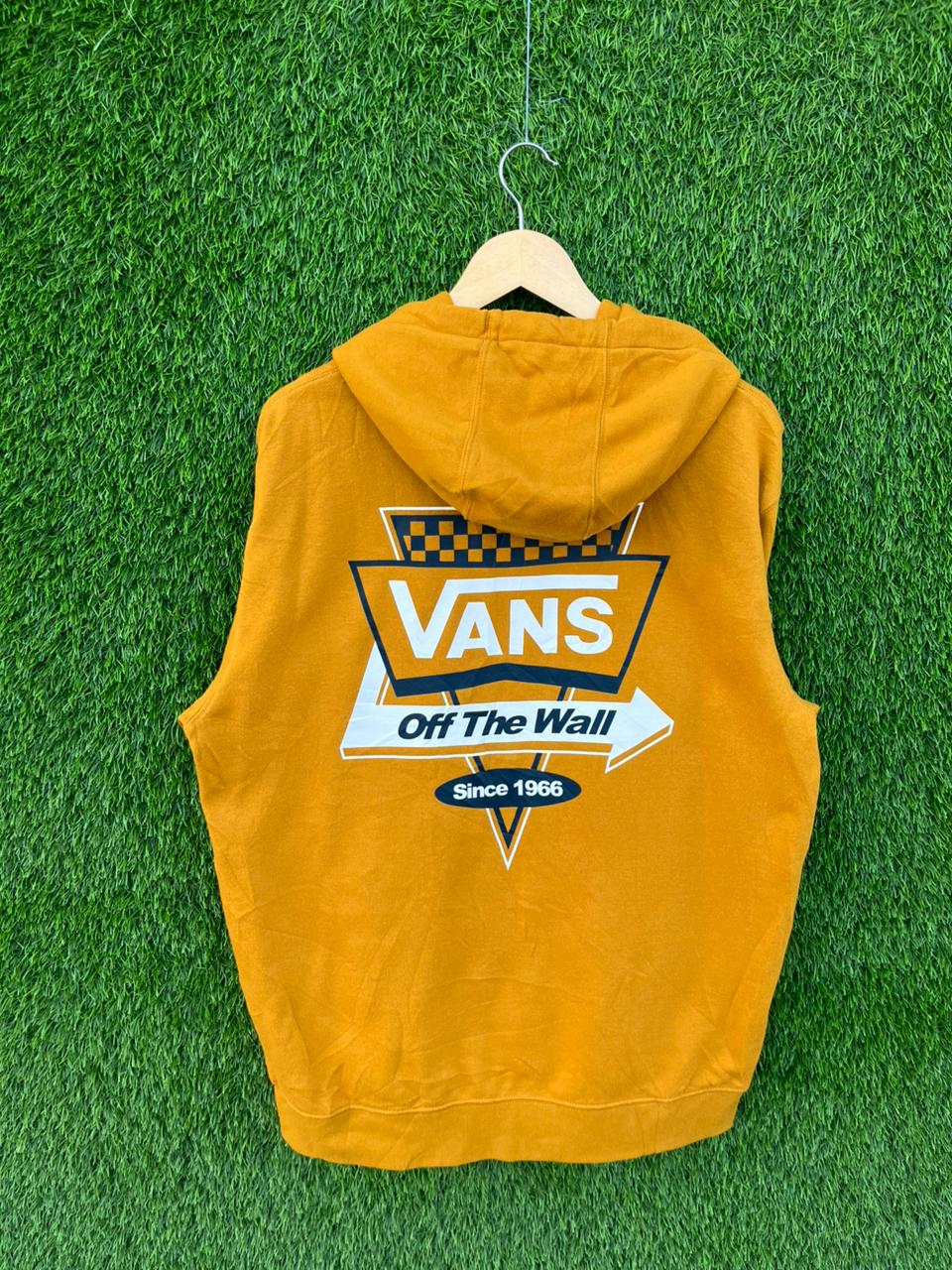Vans off the wall |hoodie | Sportswear , Gymwear & Activewear | Track& Field| Running | Winterwear