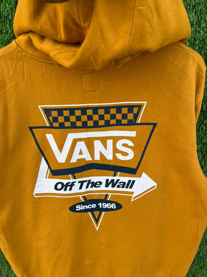 Vans off the wall |hoodie | Sportswear , Gymwear & Activewear | Track& Field| Running | Winterwear