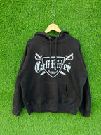 Calirider oakland  |hoodie | Sportswear , Gymwear & Activewear | Track& Field| Running | Winterwear