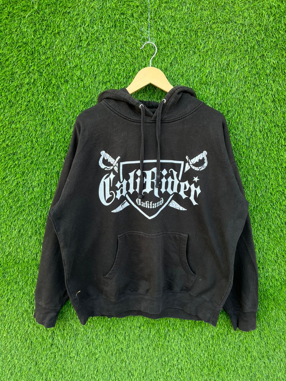 Calirider oakland  |hoodie | Sportswear , Gymwear & Activewear | Track& Field| Running | Winterwear