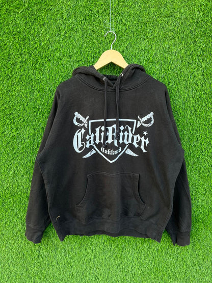 Calirider oakland  |hoodie | Sportswear , Gymwear & Activewear | Track& Field| Running | Winterwear