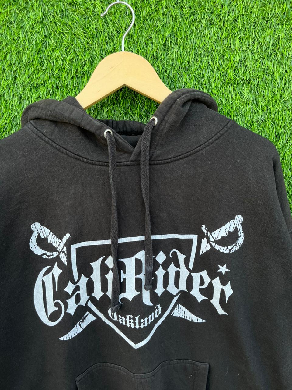 Calirider oakland  |hoodie | Sportswear , Gymwear & Activewear | Track& Field| Running | Winterwear
