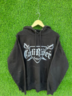Calirider oakland  |hoodie | Sportswear , Gymwear & Activewear | Track& Field| Running | Winterwear