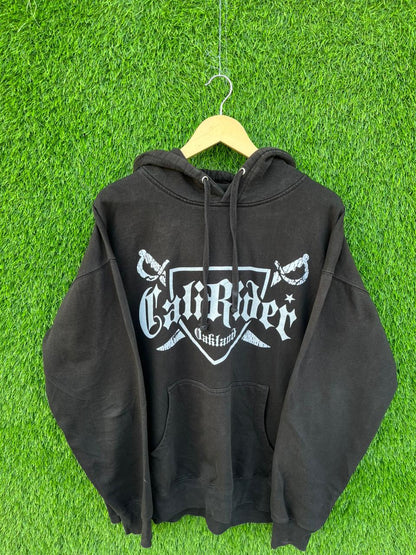 Calirider oakland  |hoodie | Sportswear , Gymwear & Activewear | Track& Field| Running | Winterwear