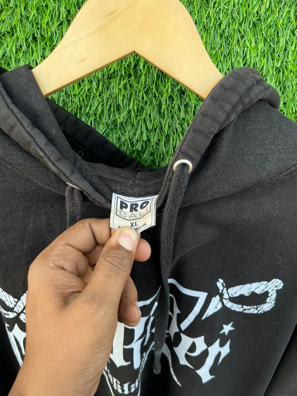 Calirider oakland  |hoodie | Sportswear , Gymwear & Activewear | Track& Field| Running | Winterwear