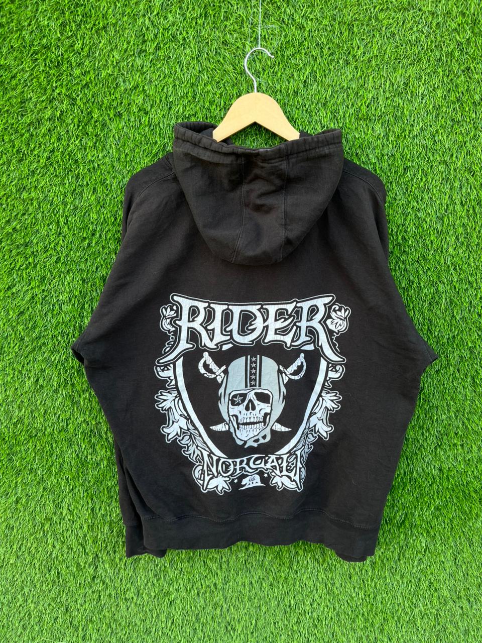 Calirider oakland  |hoodie | Sportswear , Gymwear & Activewear | Track& Field| Running | Winterwear
