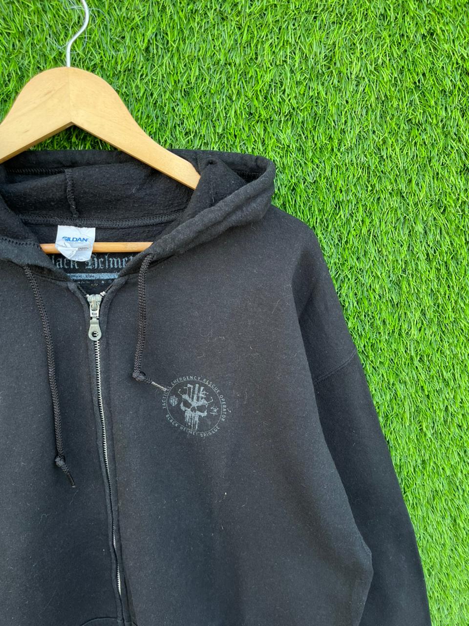 Gildan |hoodie | Sportswear , Gymwear & Activewear | Track& Field| Running | Winterwear