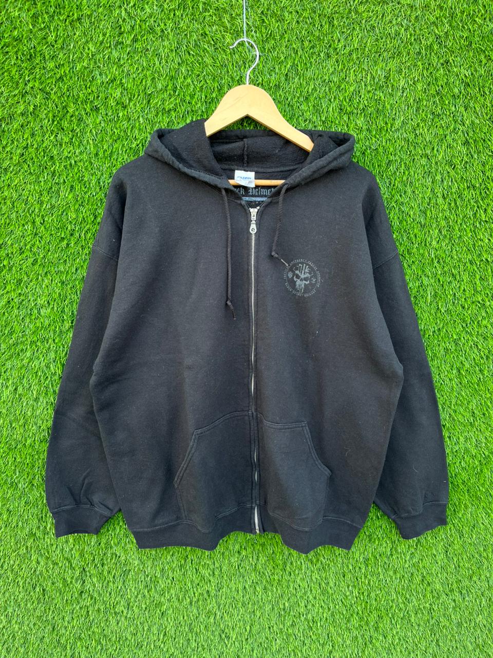 Gildan |hoodie | Sportswear , Gymwear & Activewear | Track& Field| Running | Winterwear