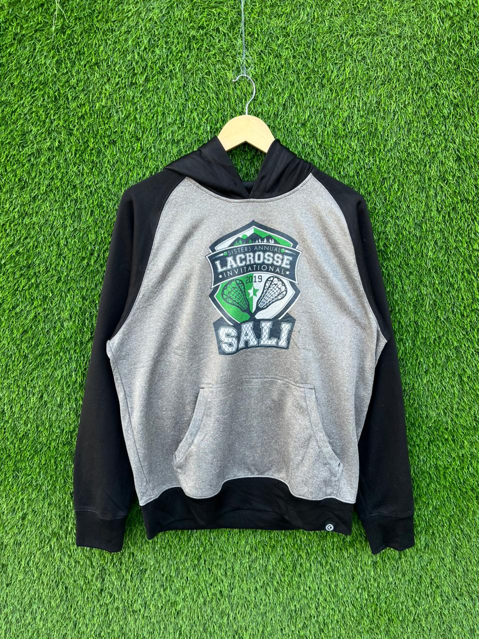 Lacrosse  |hoodie | Sportswear , Gymwear & Activewear | Track& Field| Running | Winterwear