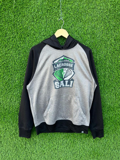 Lacrosse  |hoodie | Sportswear , Gymwear & Activewear | Track& Field| Running | Winterwear