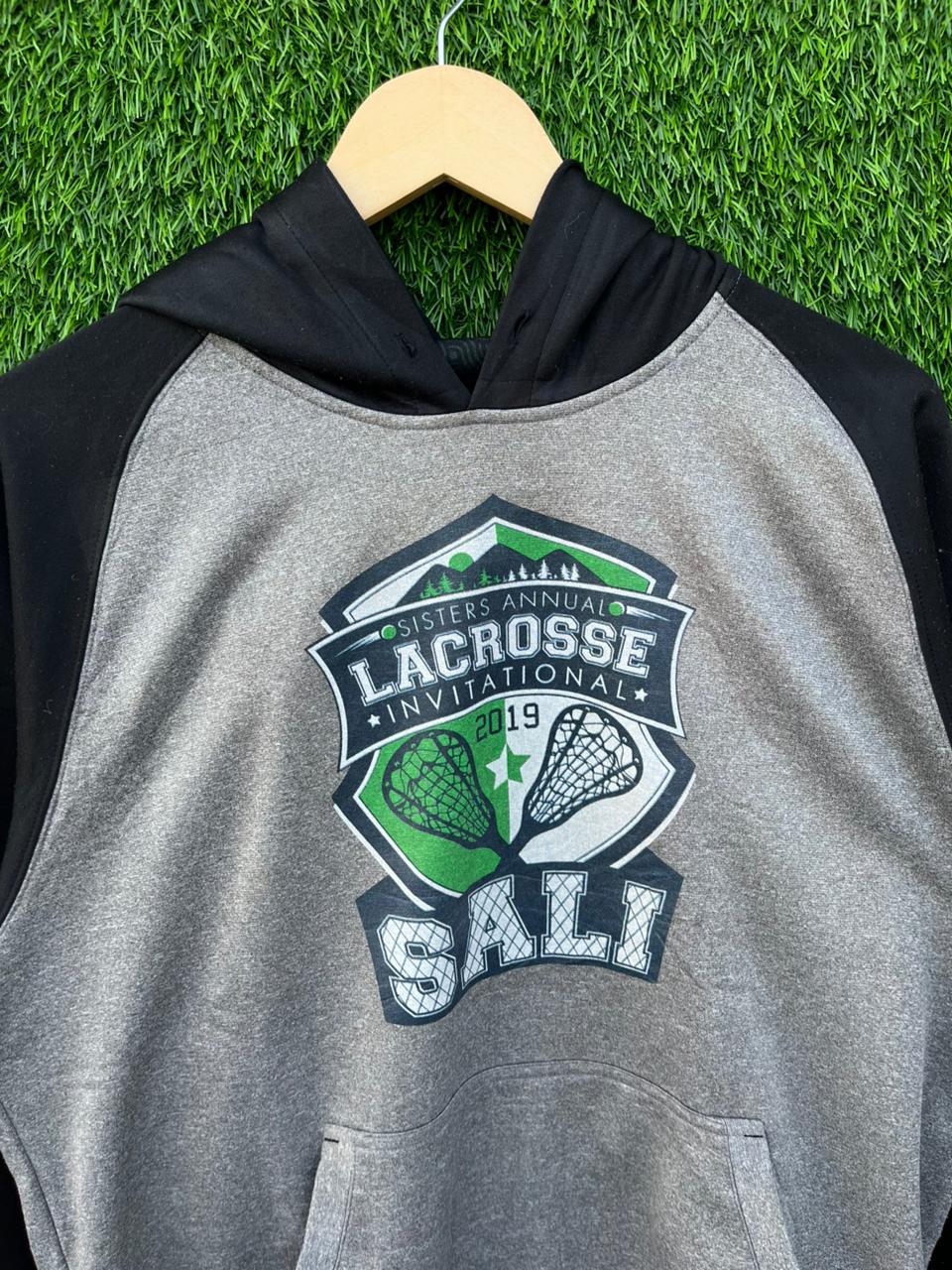 Lacrosse  |hoodie | Sportswear , Gymwear & Activewear | Track& Field| Running | Winterwear