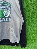 Lacrosse  |hoodie | Sportswear , Gymwear & Activewear | Track& Field| Running | Winterwear