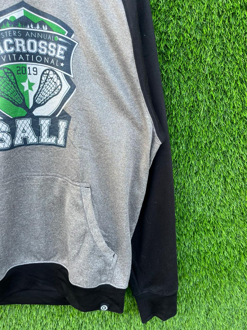Lacrosse  |hoodie | Sportswear , Gymwear & Activewear | Track& Field| Running | Winterwear