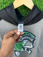 Lacrosse  |hoodie | Sportswear , Gymwear & Activewear | Track& Field| Running | Winterwear