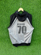 Lacrosse  |hoodie | Sportswear , Gymwear & Activewear | Track& Field| Running | Winterwear