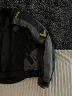 GORE - TEK Biker Jacket | Thrifted | Winterwear | Streetwear | Riding Style| For real riders only