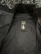 GORE - TEK Biker Jacket | Thrifted | Winterwear | Streetwear | Riding Style| For real riders only