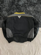 GORE - TEK Biker Jacket | Thrifted | Winterwear | Streetwear | Riding Style| For real riders only