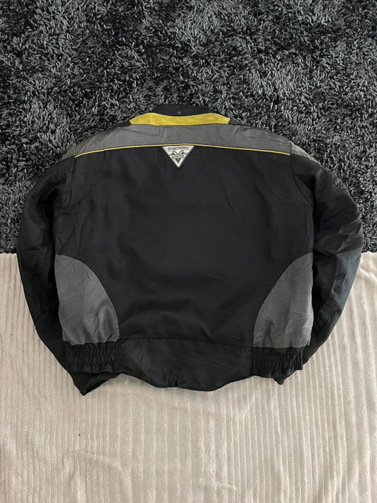 GORE - TEK Biker Jacket | Thrifted | Winterwear | Streetwear | Riding Style| For real riders only