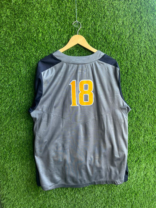 Baseball 18 Jersey  |Vintage Oversized  Streetwear | Men Women | online shopping