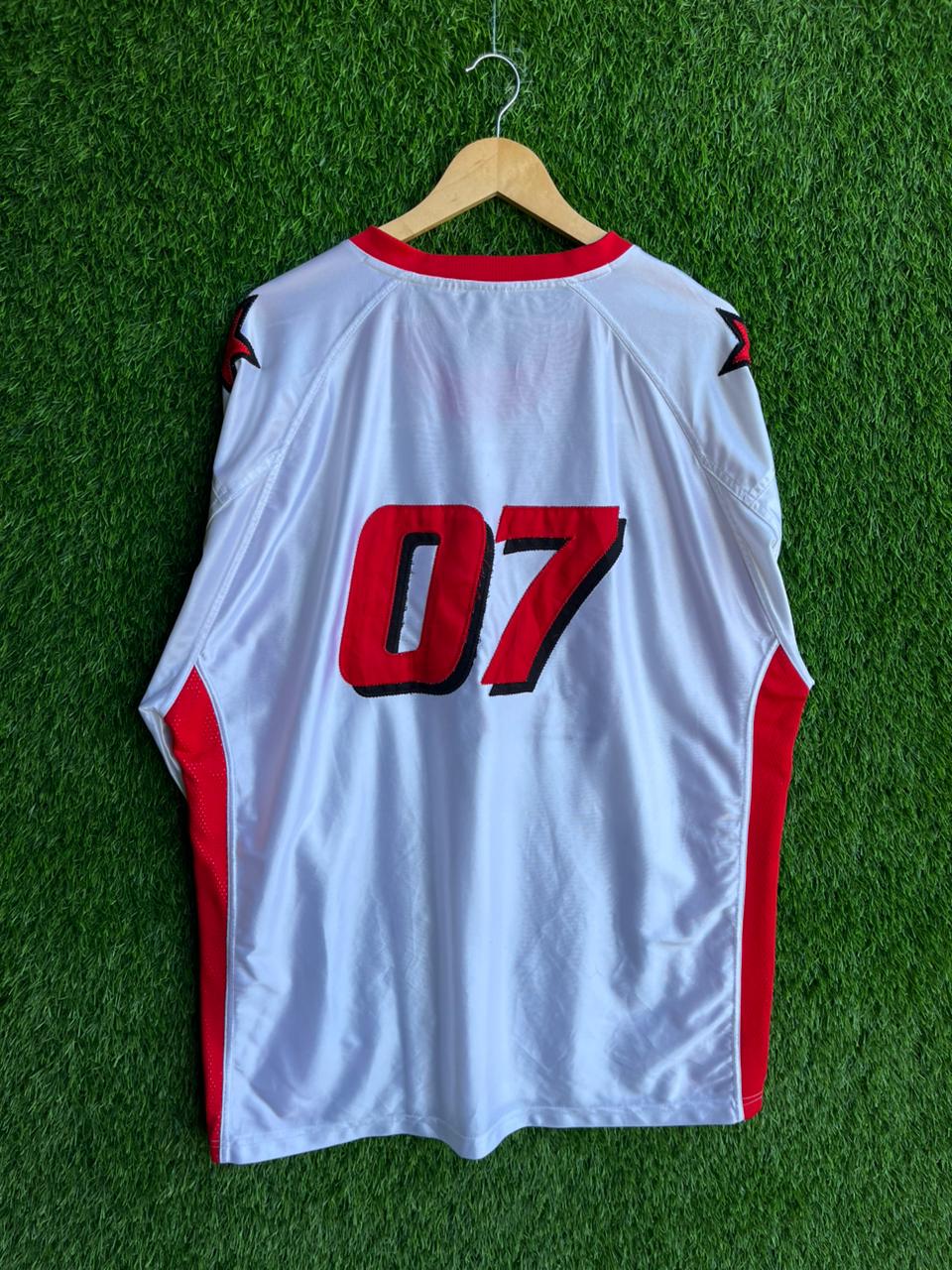 NFL ATHLETIC DEPT  Jersey  |Vintage Oversized  Streetwear | Men Women | online shopping