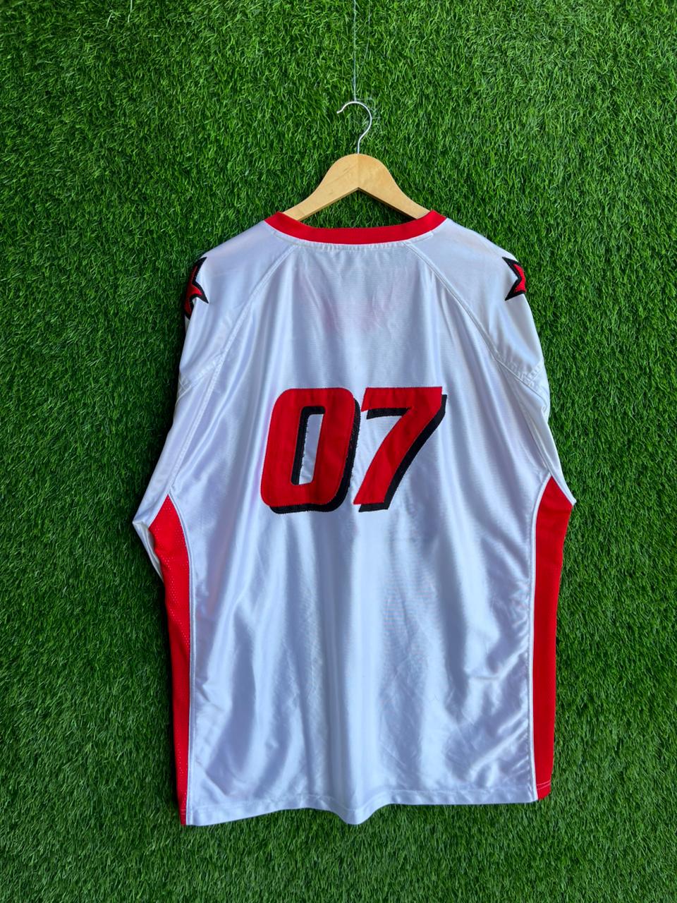 NFL ATHLETIC DEPT  Jersey  |Vintage Oversized  Streetwear | Men Women | online shopping