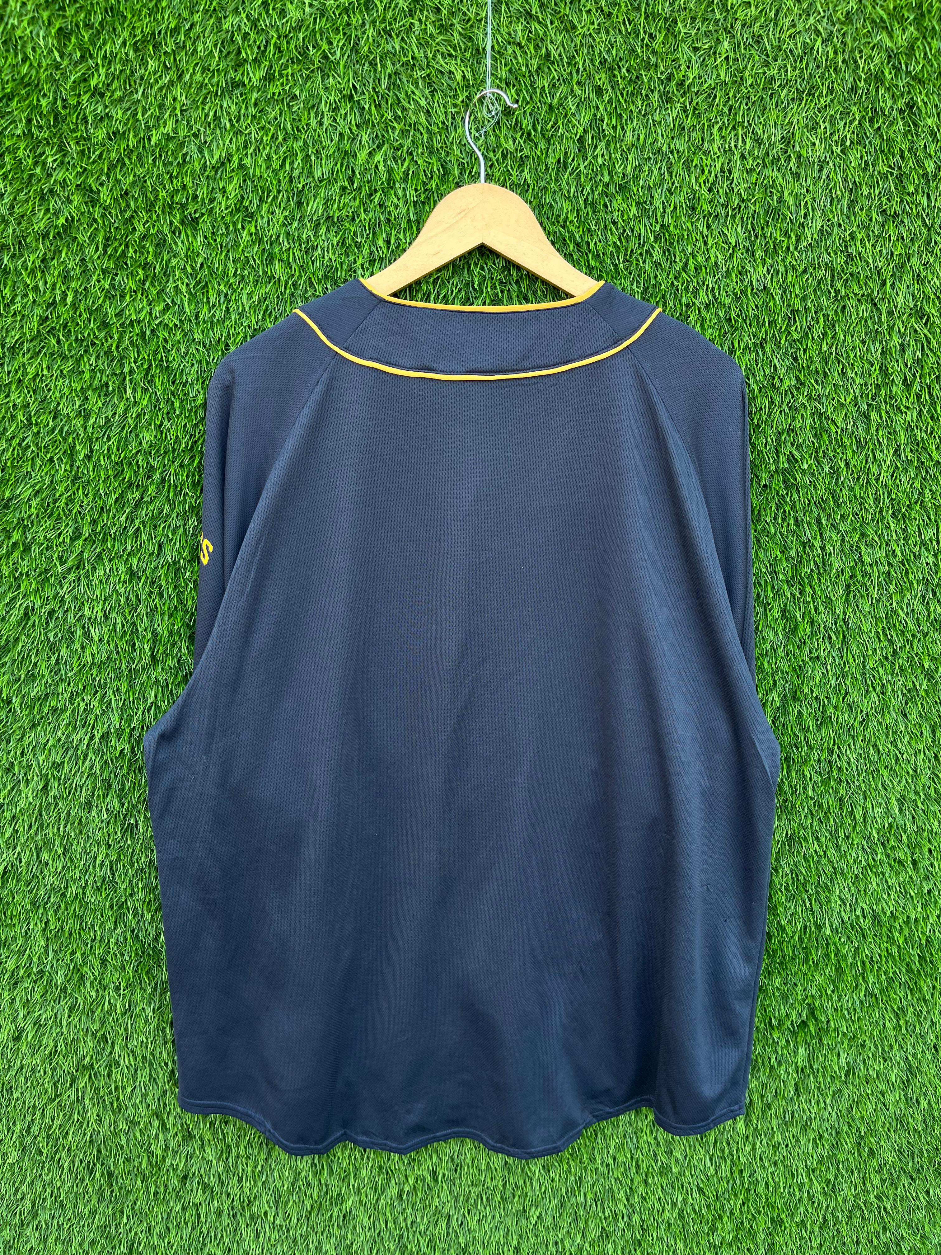 MLB MILWAUKES BREWERS Jersey  |Vintage Oversized  Streetwear | Men Women | online shopping