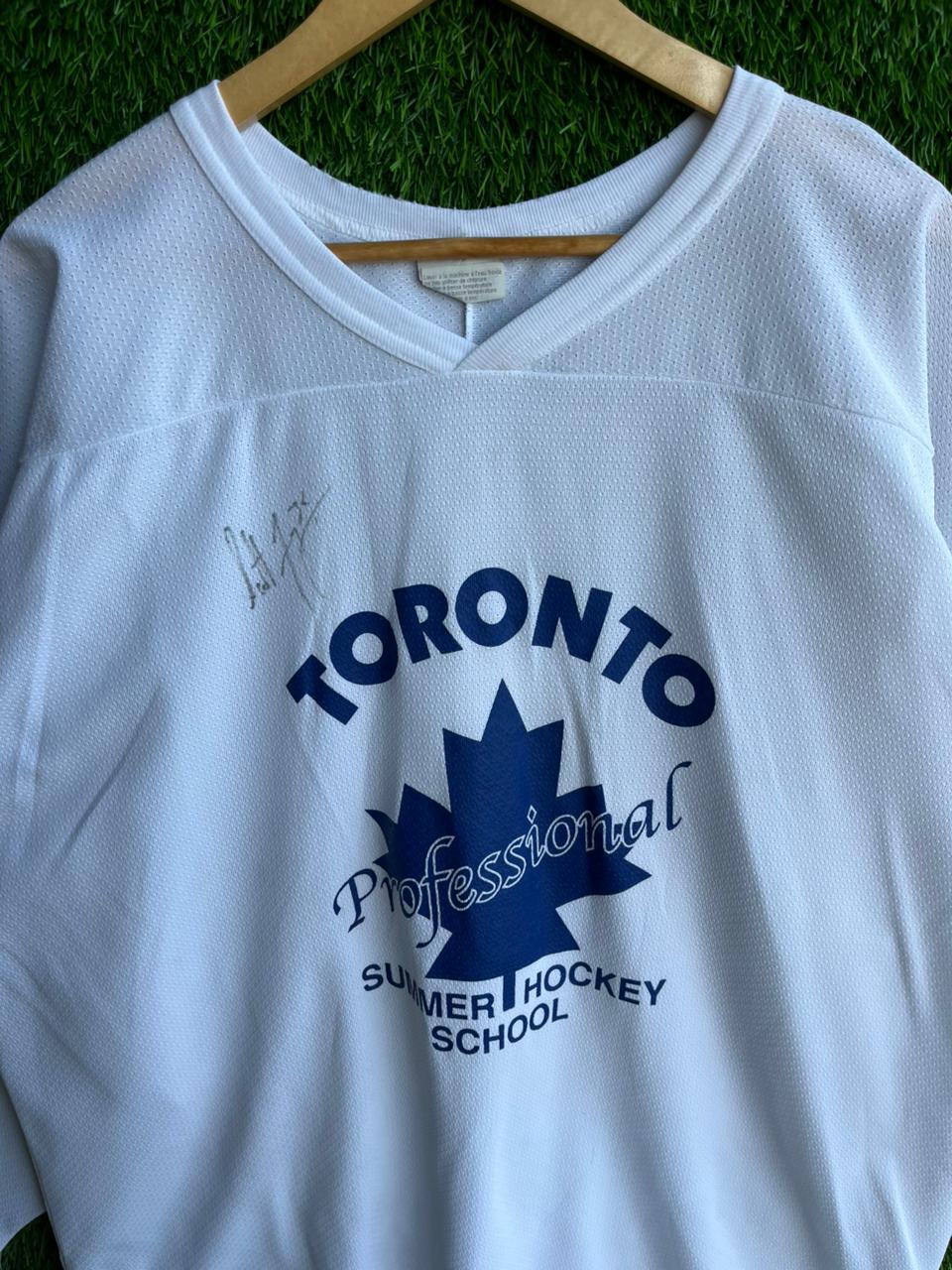 ICE HOCLEY TORONTO Jersey  |Vintage Oversized  Streetwear | Men Women | online shopping